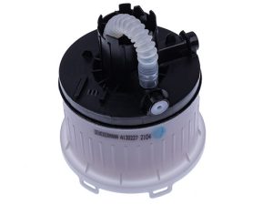 Filtru combustibil DENCKERMANN A130227 – FORD | AutoRival