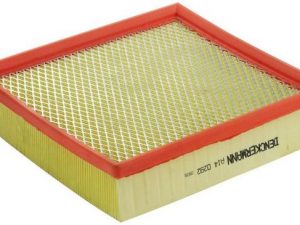 Filtru aer DENCKERMANN A140292 – FORD | AutoRival
