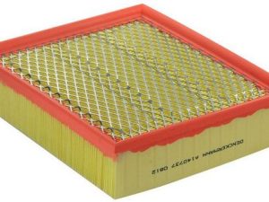 Filtru aer DENCKERMANN A140737 – FORD | AutoRival