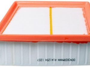 Filtru aer DENCKERMANN A141254 – FORD | AutoRival