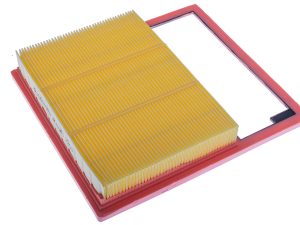 Filtru aer DENCKERMANN A146960 – FORD | AutoRival