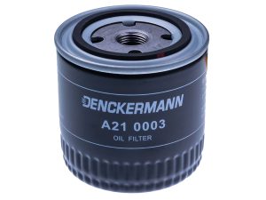 Filtru ulei DENCKERMANN A210003 – FORD | AutoRival