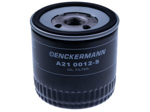 Filtru ulei DENCKERMANN A210012-S – FORD | AutoRival
