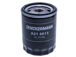 Filtru ulei DENCKERMANN A210013 – FORD | AutoRival