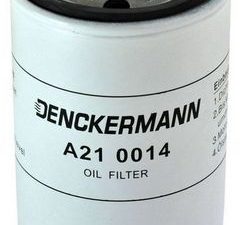 Filtru ulei DENCKERMANN A210014 – FORD | AutoRival