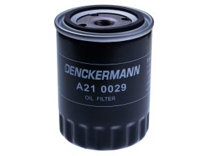 Filtru ulei DENCKERMANN A210029 – FORD | AutoRival