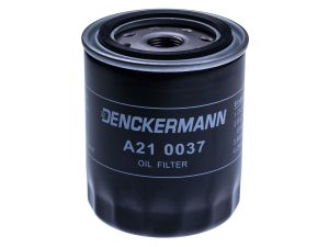 Filtru ulei DENCKERMANN A210037 – FORD | AutoRival
