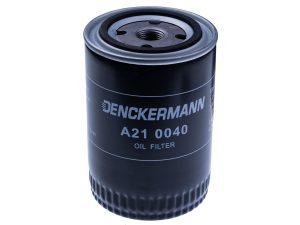 Filtru ulei DENCKERMANN A210040 – FORD | AutoRival