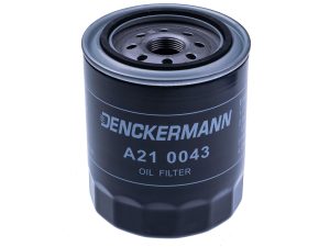 Filtru ulei DENCKERMANN A210043 – FORD | AutoRival