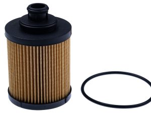 Filtru ulei DENCKERMANN A210055 – FORD | AutoRival