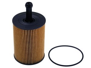 Filtru ulei DENCKERMANN A210079 – FORD | AutoRival