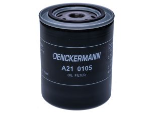 Filtru ulei DENCKERMANN A210105 – FORD | AutoRival