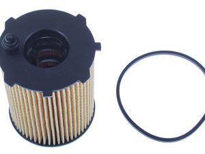 Filtru ulei DENCKERMANN A210143 – FORD | AutoRival