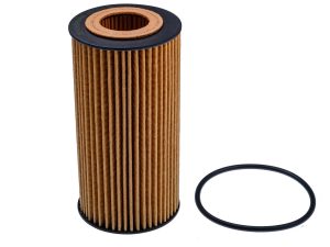 Filtru ulei DENCKERMANN A210275 – FORD | AutoRival