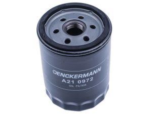 Filtru ulei DENCKERMANN A210972 – FORD | AutoRival
