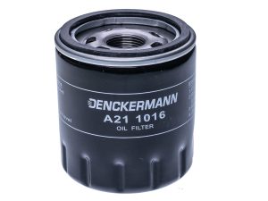 Filtru ulei DENCKERMANN A211016 – FORD | AutoRival