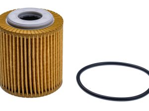 Filtru ulei DENCKERMANN A211040 – FORD | AutoRival