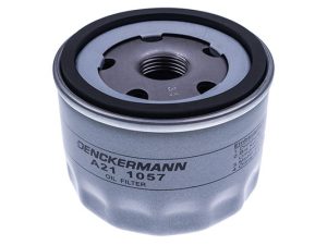 Filtru ulei DENCKERMANN A211057 – FORD | AutoRival