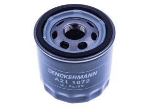 Filtru ulei DENCKERMANN A211072 – FORD | AutoRival