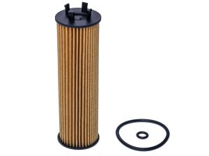 Filtru ulei DENCKERMANN A211075 – FORD | AutoRival