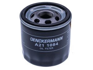 Filtru ulei DENCKERMANN A211084 – FORD | AutoRival