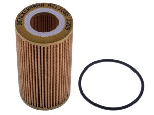 Filtru ulei DENCKERMANN A211085 – FORD | AutoRival