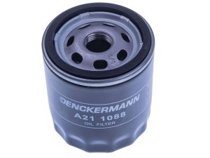 Filtru ulei DENCKERMANN A211088 – FORD | AutoRival