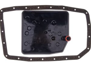 Set filtre hidraulice cutie e vitezeautomata DENCKERMANN A220086 – FORD | AutoRival