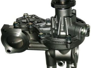 Pompa de apa DENCKERMANN A310025P – FORD | AutoRival