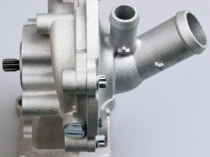 Pompa de apa DENCKERMANN A310865P – FORD | AutoRival
