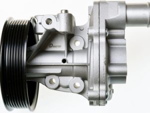 Pompa de apa DENCKERMANN A310925P – FORD | AutoRival