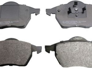 Set placute frana DENCKERMANN B110040 – FORD | AutoRival