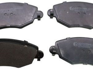 Set placute frana DENCKERMANN B110202 – FORD | AutoRival