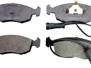 Set placute frana DENCKERMANN B110226 – FORD | AutoRival