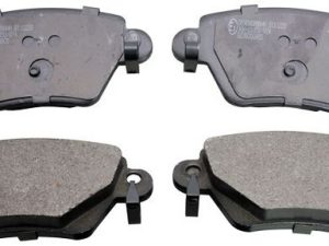 Set placute frana DENCKERMANN B110228 – FORD | AutoRival