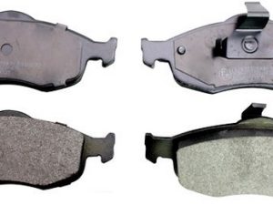 Set placute frana DENCKERMANN B110230 – FORD | AutoRival