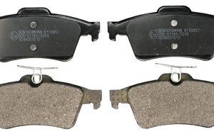 Set placute frana DENCKERMANN B110857 – FORD | AutoRival