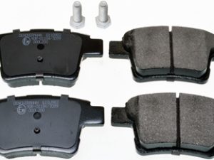Set placute frana DENCKERMANN B110983 – FORD | AutoRival