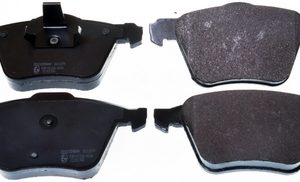 Set placute frana DENCKERMANN B111079 – FORD | AutoRival