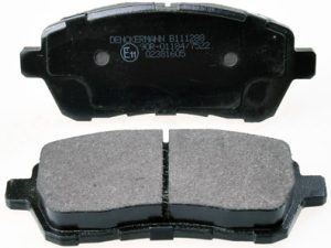 Set placute frana DENCKERMANN B111288 – FORD | AutoRival