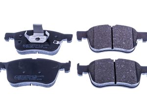Set placute frana DENCKERMANN B111476 – FORD | AutoRival