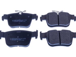 Set placute frana DENCKERMANN B111535 – FORD | AutoRival