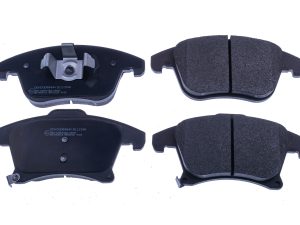 Set placute frana DENCKERMANN B111546 – FORD | AutoRival