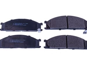 Set placute frana DENCKERMANN B111565 – FORD | AutoRival