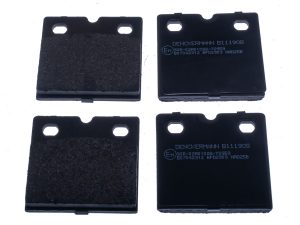 Set placute frana DENCKERMANN B111908 – FORD | AutoRival