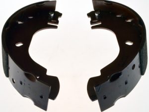 Set saboti frana DENCKERMANN B120051 – FORD | AutoRival