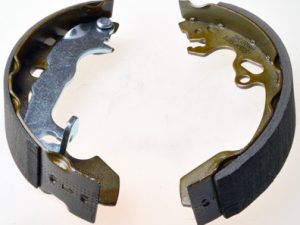 Set saboti frana DENCKERMANN B120055 – FORD | AutoRival