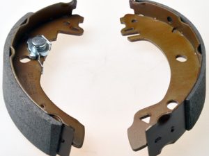 Set saboti frana DENCKERMANN B120073 – FORD | AutoRival