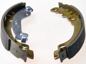 Set saboti frana DENCKERMANN B120113 – FORD | AutoRival
