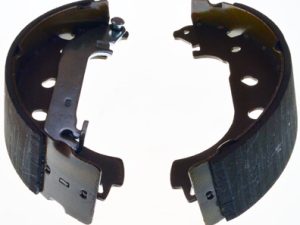 Set saboti frana DENCKERMANN B120115 – FORD | AutoRival